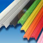 Freeline profielen